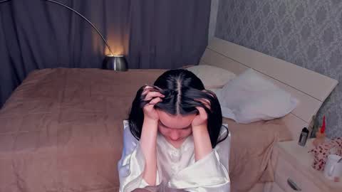 Celina Lillie online show from 20, 12, 2025