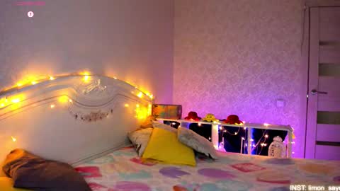 LilliMoore online show from 25, 2, 2026