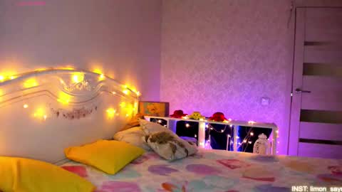 LilliMoore online show from 2, 3, 2026