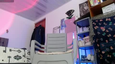 lillith_777 online show from 24, 5, 2026