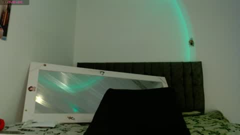 lillith_777 online show from 27, 6, 2026