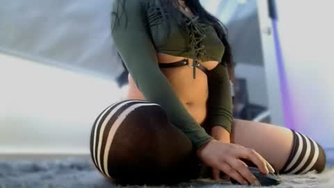lillith_777 online show from 15, 7, 2026