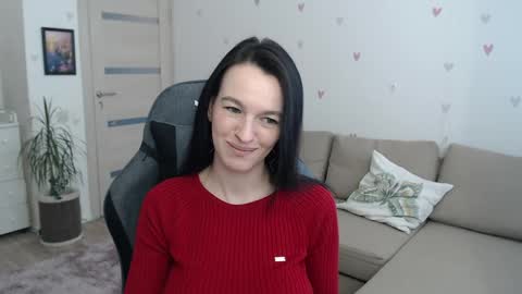 Snapshot of lilliyves chatting on 5, 5, 2026 lilliyves online show from 5, 5, 2026