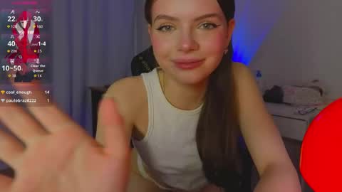 Lilia online show from 15, 4, 2026