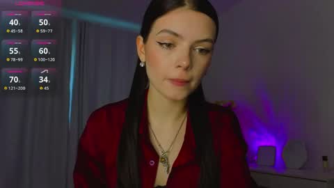 Lilia online show from 21, 5, 2026