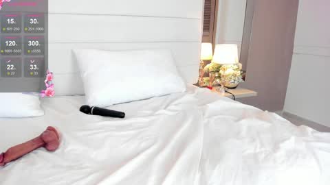 Lizeth follow me in my igimlilycute 3 online show from 11, 12, 2024