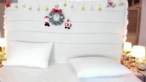 Lizeth follow me in my igimlilycute 3 online show from 14, 12, 2024