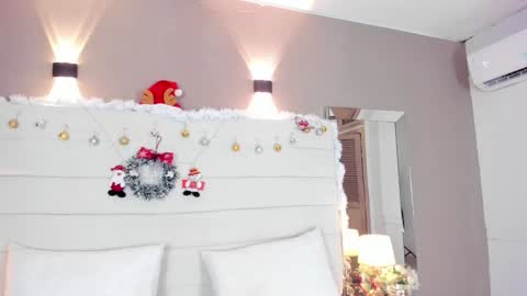 Lizeth follow me in my igimlilycute 3 online show from 24, 12, 2024