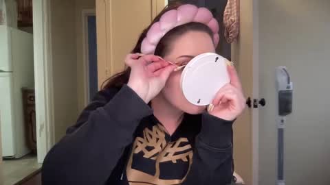 Snapshot of lilly_adams88 chatting on 19, 2, 2025 lilly_adams88 online show from 19, 2, 2025