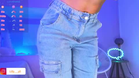 Sofia online show from 4, 3, 2025