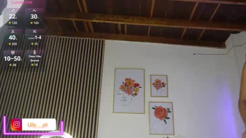 Sofia online show from 21, 11, 2025