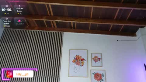 Sofia online show from 14, 12, 2025