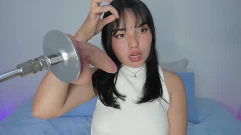 Lilly  online show from 31, 1, 2025