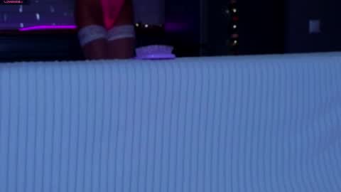 lilly_lux online show from 20, 5, 2026