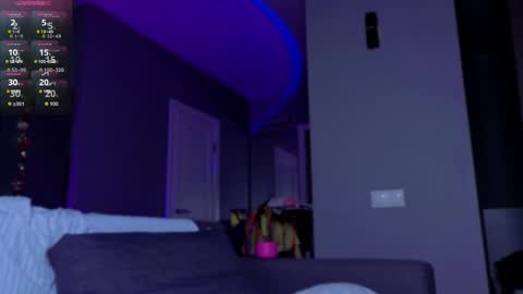 lilly_lux online show from 21, 5, 2026