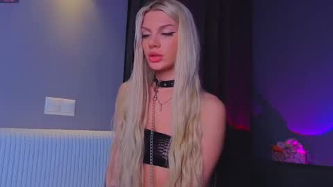 lilly_lux online show from 30, 5, 2026