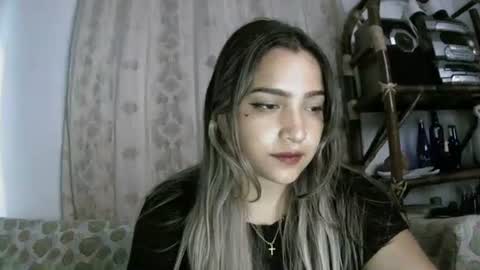 Sey - Lilly  online show from 29, 4, 2026