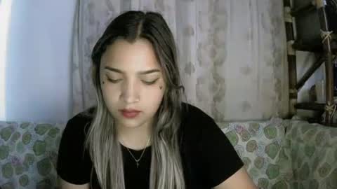 Sey - Lilly  online show from 30, 4, 2026