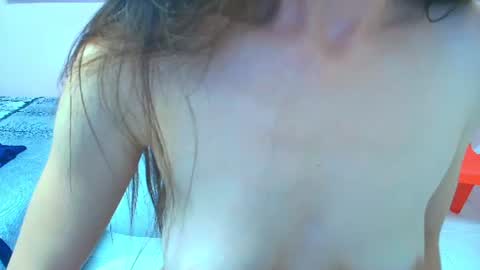 Snapshot of lilly_steffen chatting on 13, 7, 2026 Lilly online show from 13, 7, 2026