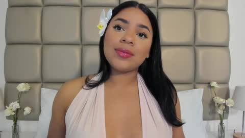 Snapshot of lilly_williamss chatting on 6, 6, 2026 Lilly online show from 6, 6, 2026