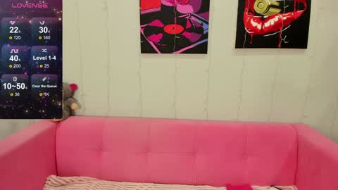 Lily online show from 13, 1, 2025