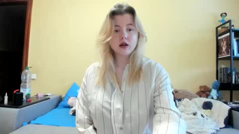 Snapshot of lillydepp chatting on 15, 2, 2026 Lilly Depp online show from 15, 2, 2026