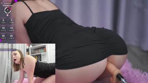 LillyFan X online show from 8, 2, 2025