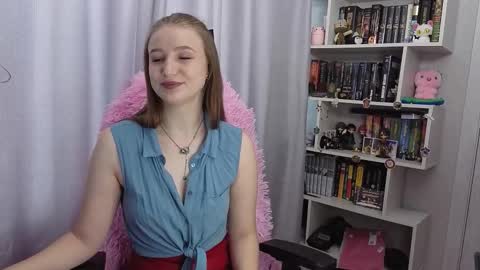 LillyFan X online show from 12, 10, 2025