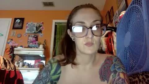 Snapshot of lillylushabae chatting on 20, 11, 2025 hi guys im back on here 3 online show from 20, 11, 2025