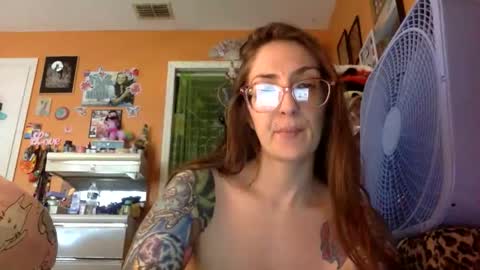 Snapshot of lillylushabae chatting on 23, 2, 2026 hi guys im back on here 3 online show from 23, 2, 2026