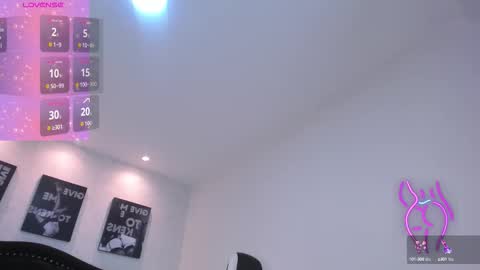 Lilly online show from 20, 9, 2025