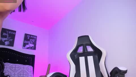 Lilly online show from 20, 10, 2025