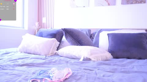 Snapshot of lillythompson_ chatting on 6, 12, 2024 Lilly Thompson online show from 6, 12, 2024