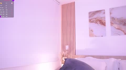 Snapshot of lillythompson_ chatting on 30, 12, 2024 Lilly Thompson online show from 30, 12, 2024