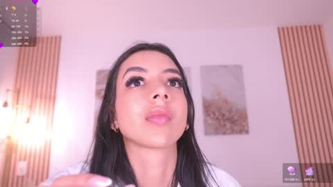 Snapshot of lillythompson_ chatting on 2, 2, 2025 Lilly Thompson online show from 2, 2, 2025