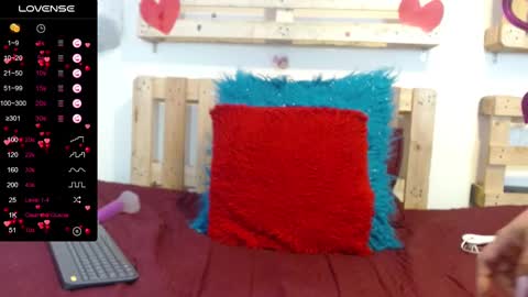 Lilly online show from 5, 3, 2025