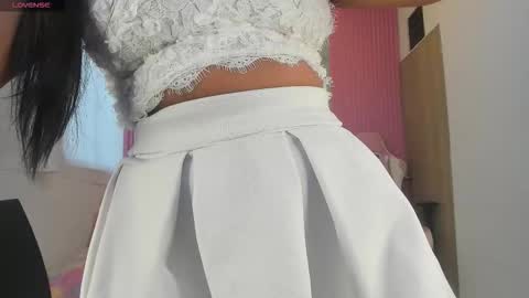 Snapshot of lillyy16 chatting on 10, 9, 2025 lillyy16 online show from 10, 9, 2025