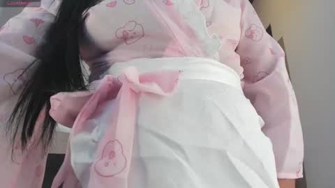 Snapshot of lillyy16 chatting on 18, 9, 2025 lillyy16 online show from 18, 9, 2025