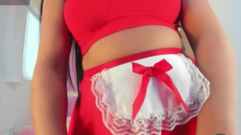 Snapshot of lillyy16 chatting on 15, 10, 2025 lillyy16 online show from 15, 10, 2025