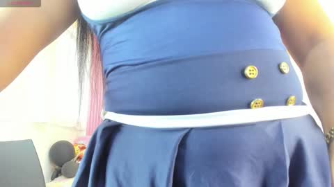 Snapshot of lillyy16 chatting on 3, 11, 2025 lillyy16 online show from 3, 11, 2025