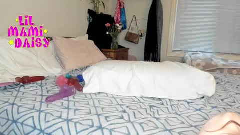 Snapshot of lilmamidaisy chatting on 10, 2, 2026 Daisy Bby online show from 10, 2, 2026