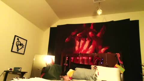 Lilmomma 69  online show from 16, 6, 2026