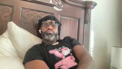 lilnasty100 online show from 5, 1, 2026