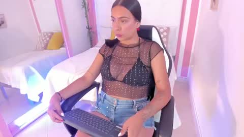 Snapshot of lilo_rose chatting on 30, 9, 2025 Lilo online show from 30, 9, 2025