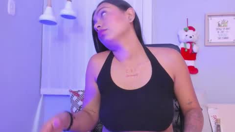 Snapshot of lilo_rose chatting on 13, 11, 2025 Lilo online show from 13, 11, 2025