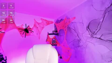 Snapshot of lilokat_ chatting on 1, 11, 2025 Lilo online show from 1, 11, 2025