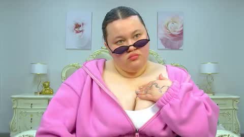 Snapshot of lilolewins chatting on 16, 1, 2025 LiloLewins online show from 16, 1, 2025