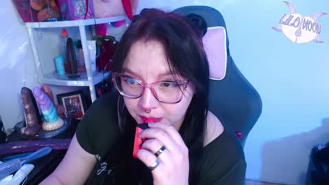 Lilo  online show from 28, 1, 2025