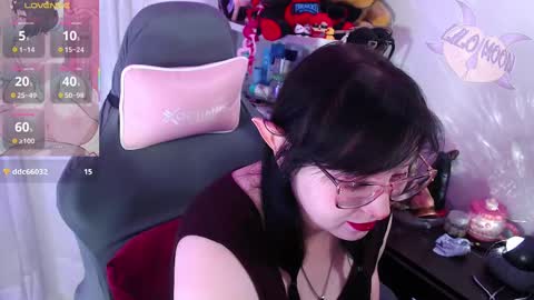 Lilo  online show from 9, 10, 2025