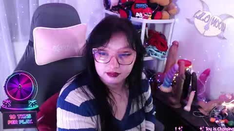 Lilo  online show from 21, 2, 2026